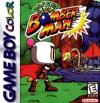 Pocket Bomberman Box Art Front